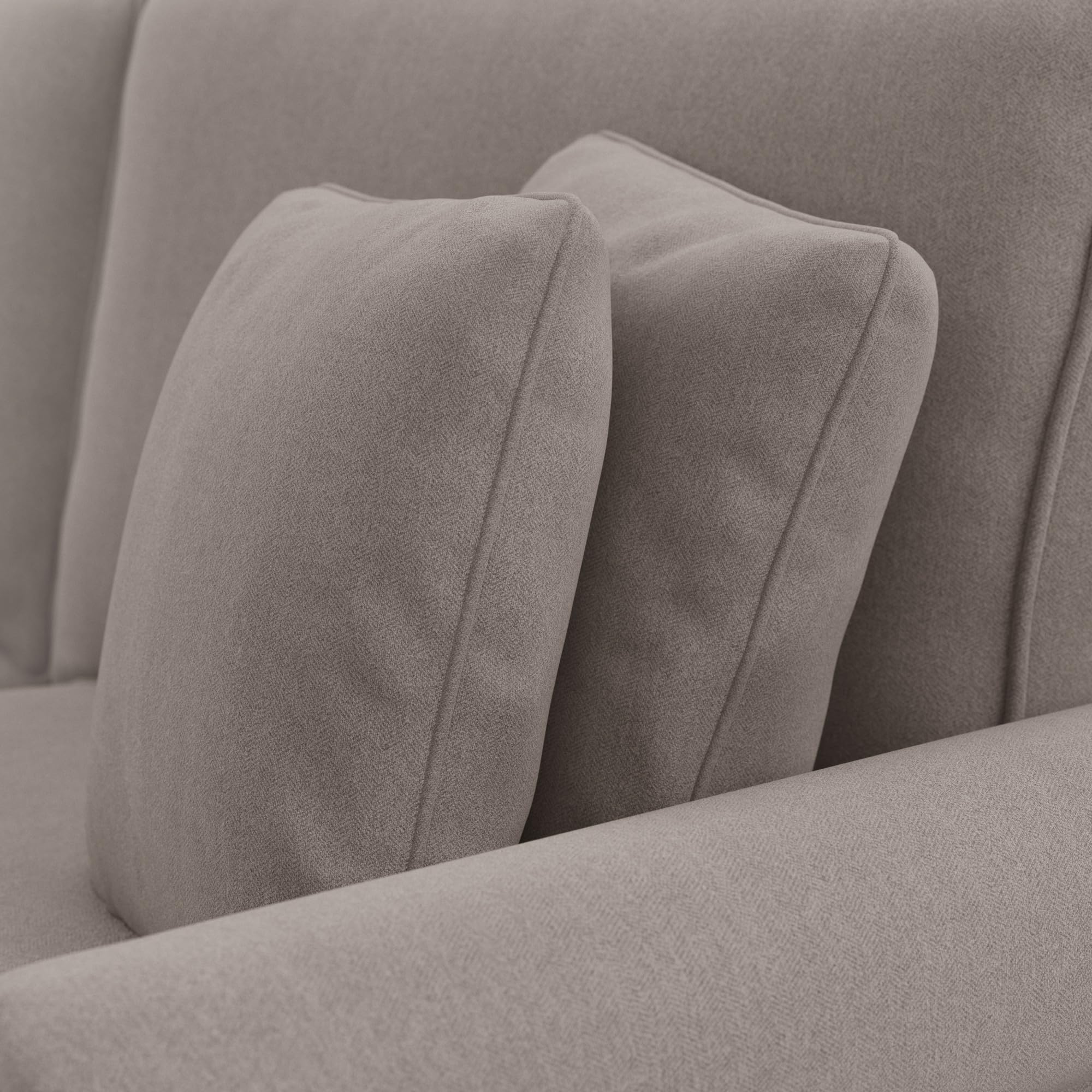 Bush Furniture Coventry Loveseat 61