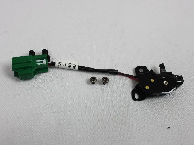 Mopar 68028377AA Folding Top Switch - Replacement Part for Jeep Wrangler & Gladiator - Convertible Roof Control Switch for Off-Road & Daily Driving