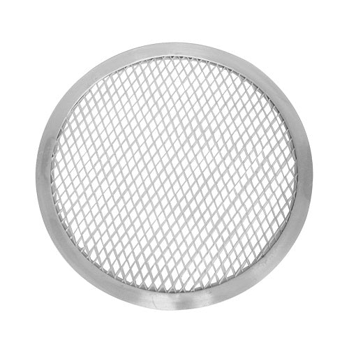Premium 16-Inch Pizza Screen for Perfectly Crispy Crusts - Ideal for Home Kitchens, Pizzerias & Outdoor Cooking