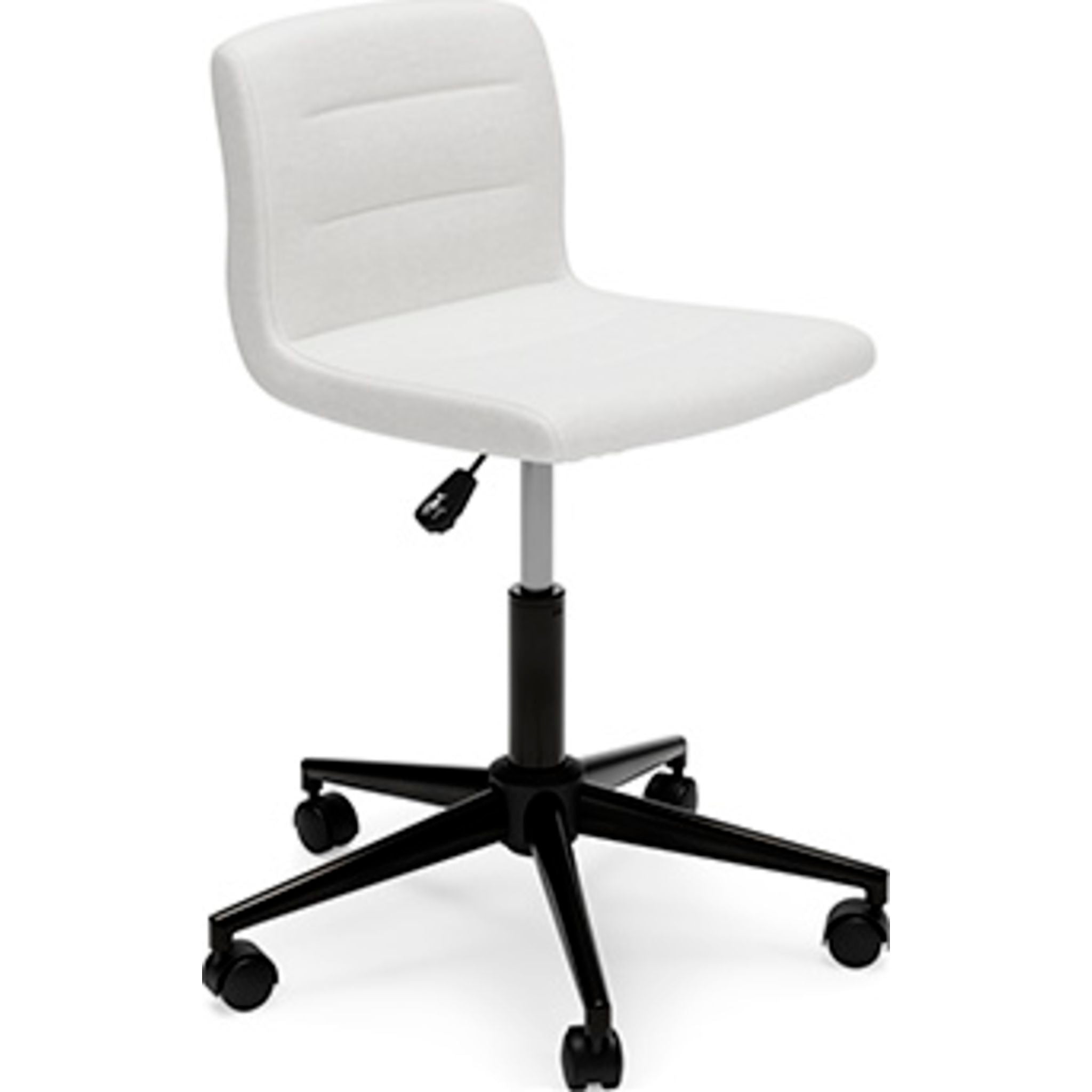 Beauenali Ergonomic Office Chair with Stone Color - Comfortable Desk Chair for Home & Office Workspaces, Perfect for Long Hours of Sitting and Working