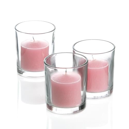 Pink Unscented