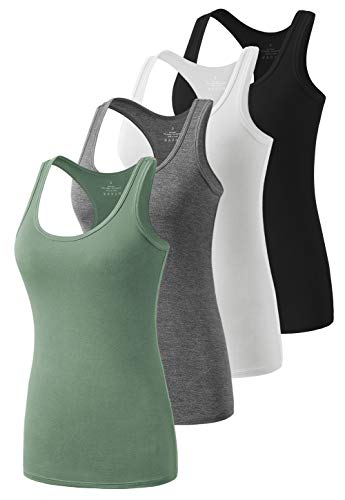 Black/Grey/White/Army Green