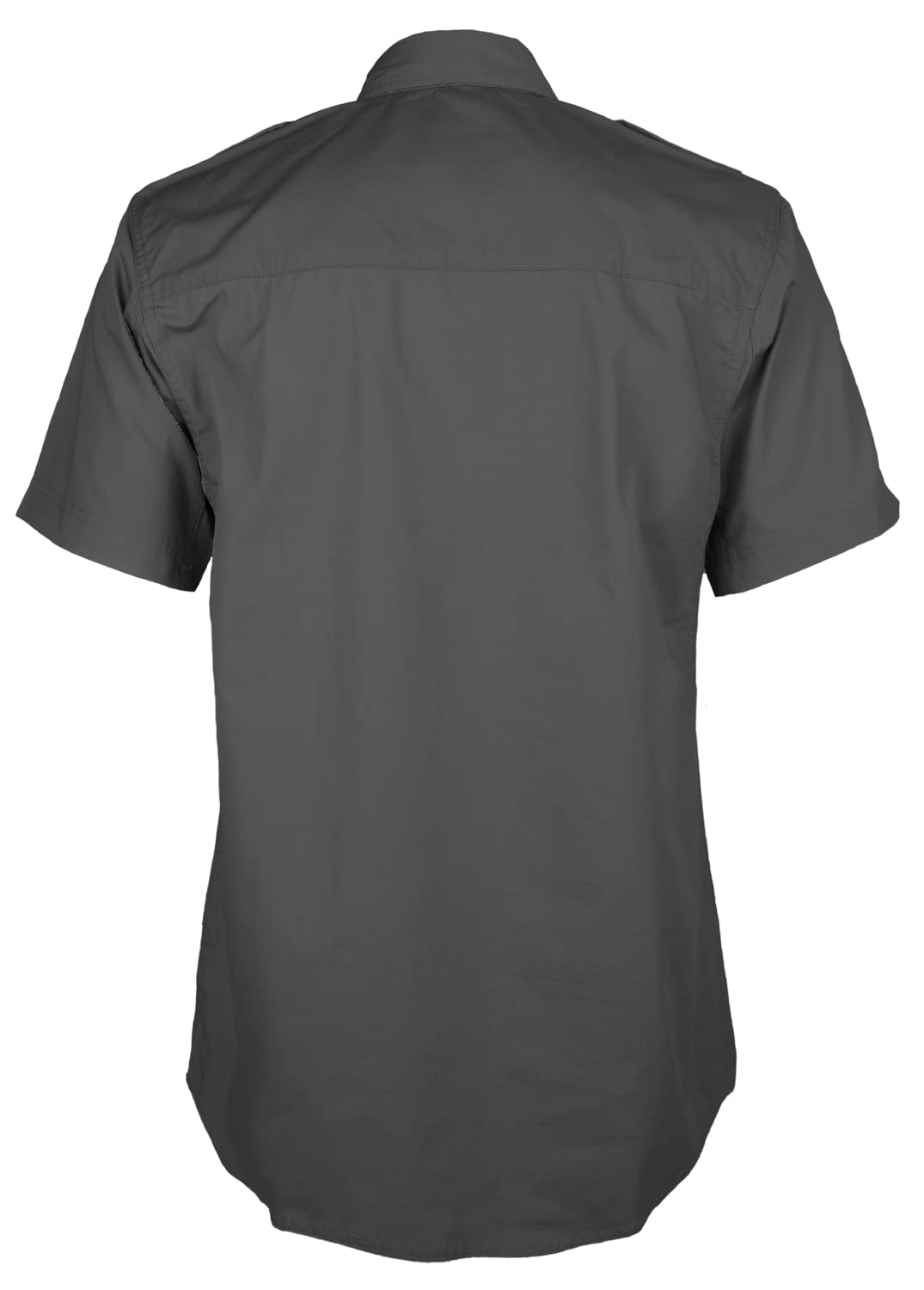 First Class Lightweight Tactical Shirt for Men - Breathable Quick-Dry Performance Shirt for Outdoor, Hiking & Military Use