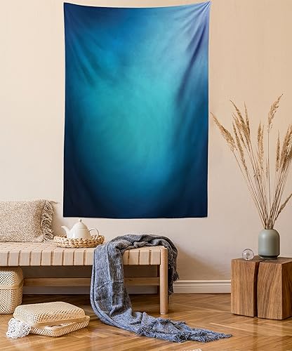Turquoise Navy