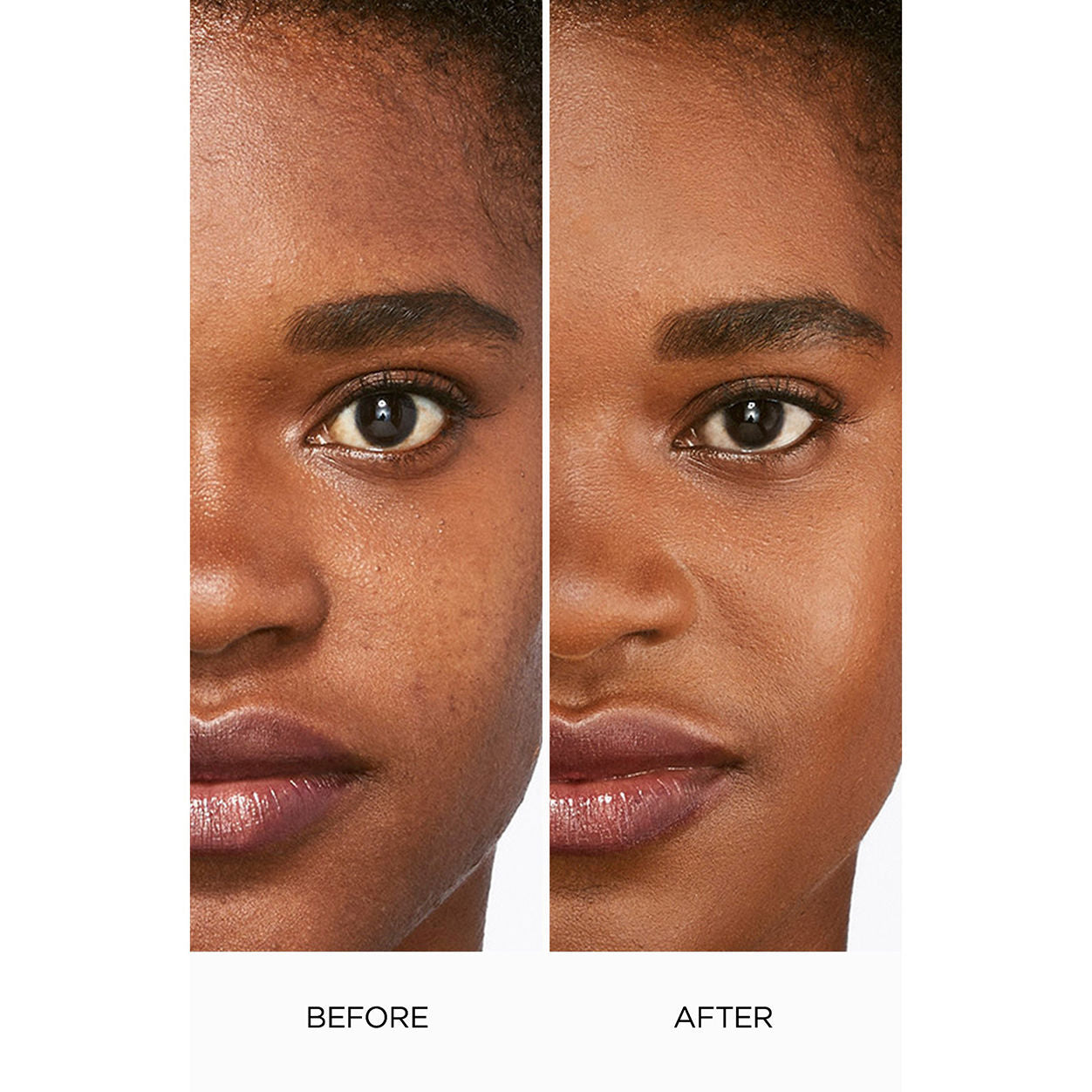 Flawless Lumière Radiance Perfecting Foundation - Lightweight Full Coverage Liquid Makeup for All Skin Types | Natural Finish for Daily Wear & Special Occasions