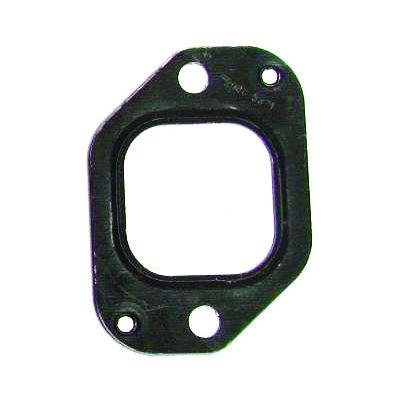 High-Quality Exhaust Manifold Gasket for Mack MP8 Engine - Replacement for 20543071 & 21394765 - Perfect for Truck Repair & Maintenance