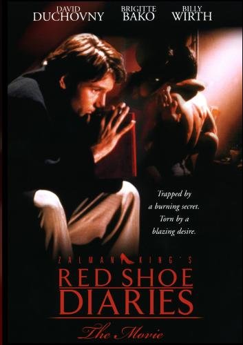Zalman King's Red Shoe Diaries: The Movie | Romantic Drama Film | Perfect for Date Nights & Adult Entertainment
