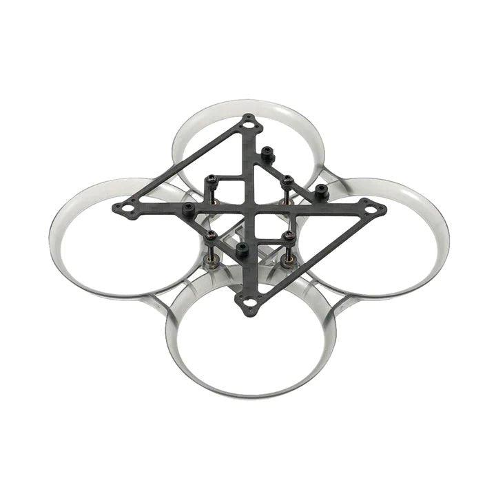 BETAFPV Pavo Pico Brushless Whoop Drone Frame Kit (Color Options) - Lightweight FPV Racing & Indoor Freestyle Drone Parts for DIY Builders
