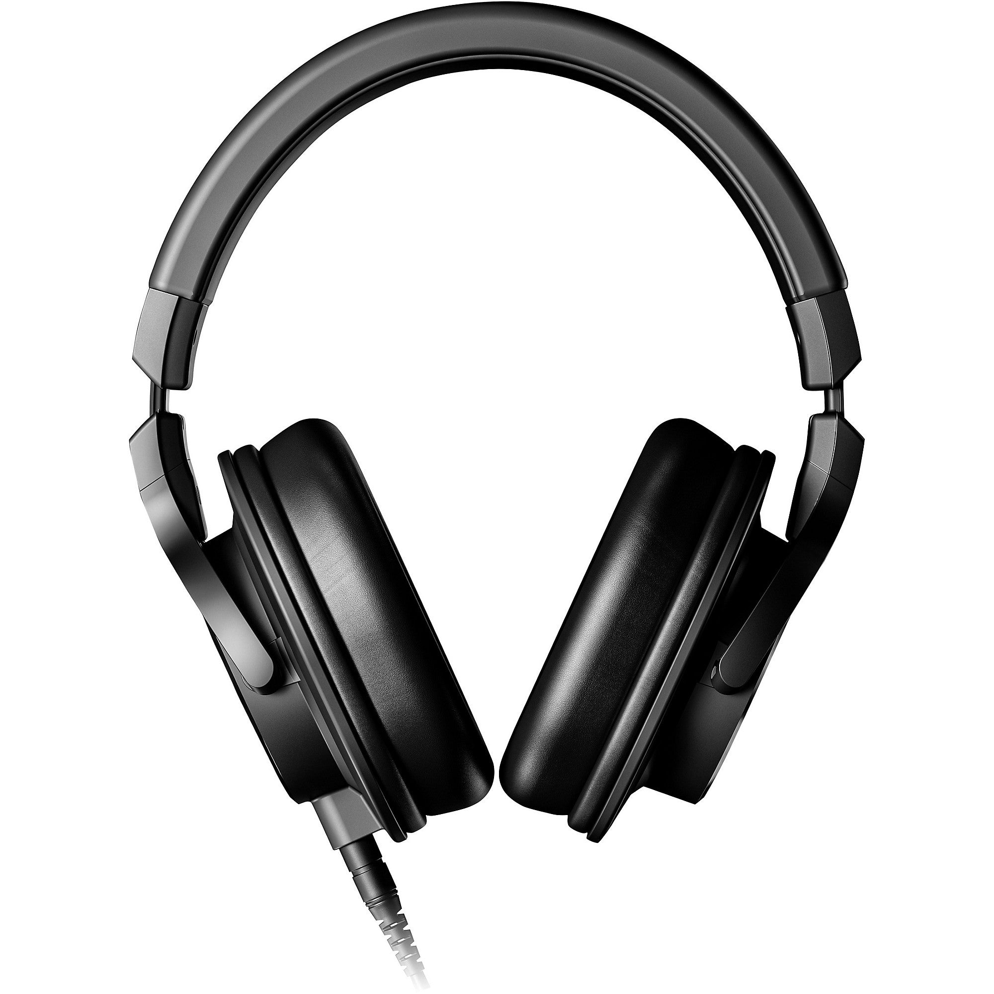 512 Audio Academy Studio Monitor Headphones - Professional Studio-Grade Over-Ear Headphones for Music Production, Mixing & Recording | Perfect for Home Studios, Podcasting & Audio Editing