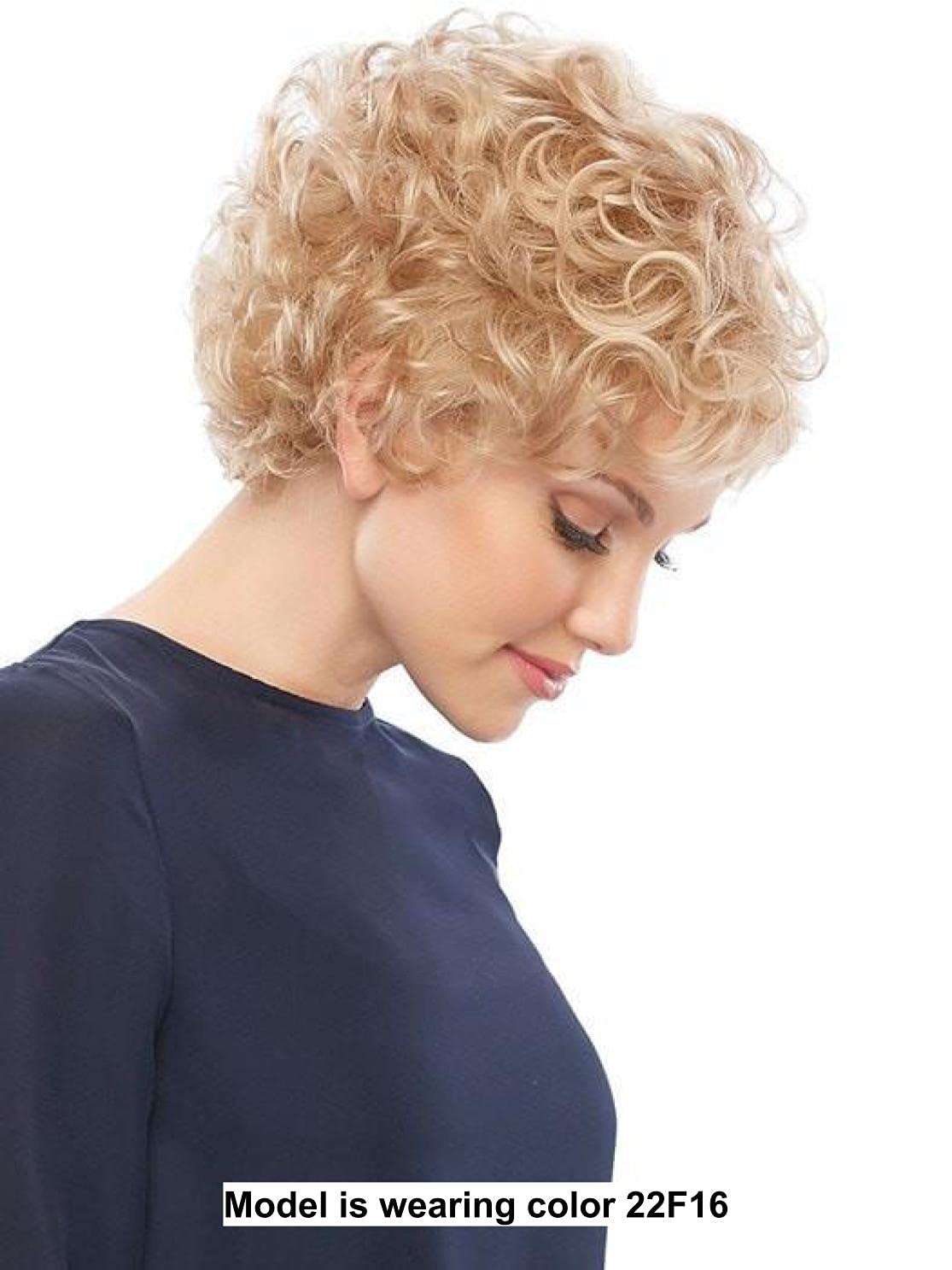 Jon Renau Lily Wig Bundle - 5 Piece Set (FS17/101S18 Color) with Christy's Wigs Q&A Booklet, Travel Size Wig Shampoo, Wig Cap & Wide Tooth Comb | Perfect for Daily Wear, Travel & Special Occasions