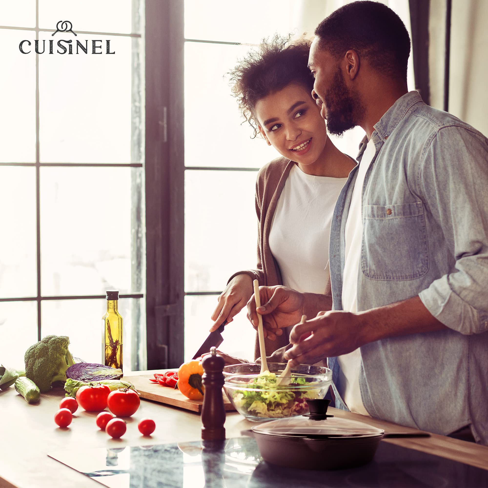Cuisinel 6