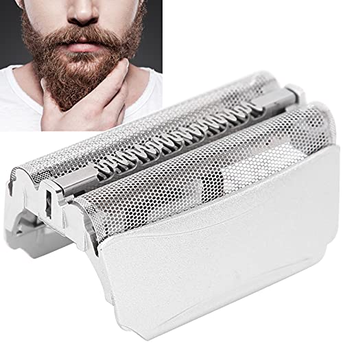 Premium Replacement Razor Blades & Foil Head for Electric Shaver - Compatible with 51s 8000 8998 Models - Smooth Shaving Accessories for Men's Grooming & Travel Essentials