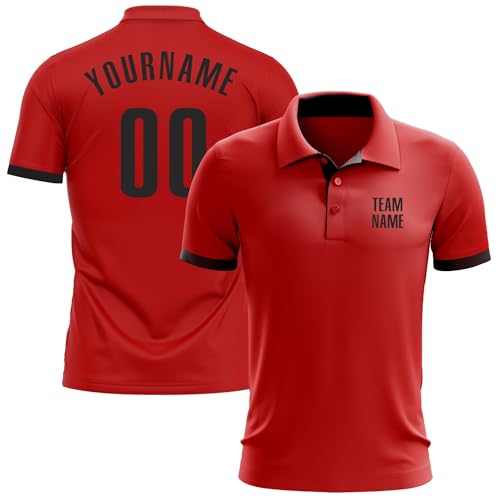 Red Black