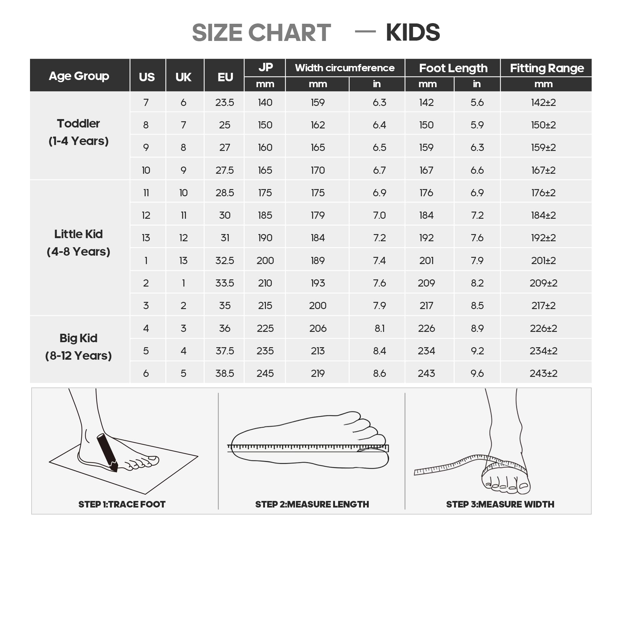 NORTIV 8 Kids Waterproof Snow Boots for Boys & Girls - Winter Hiking Shoes for Cold Weather, Outdoor Play & Snow Activities (Toddler/Child Sizes) - Perfect for School, Snow Days & Winter Adventures