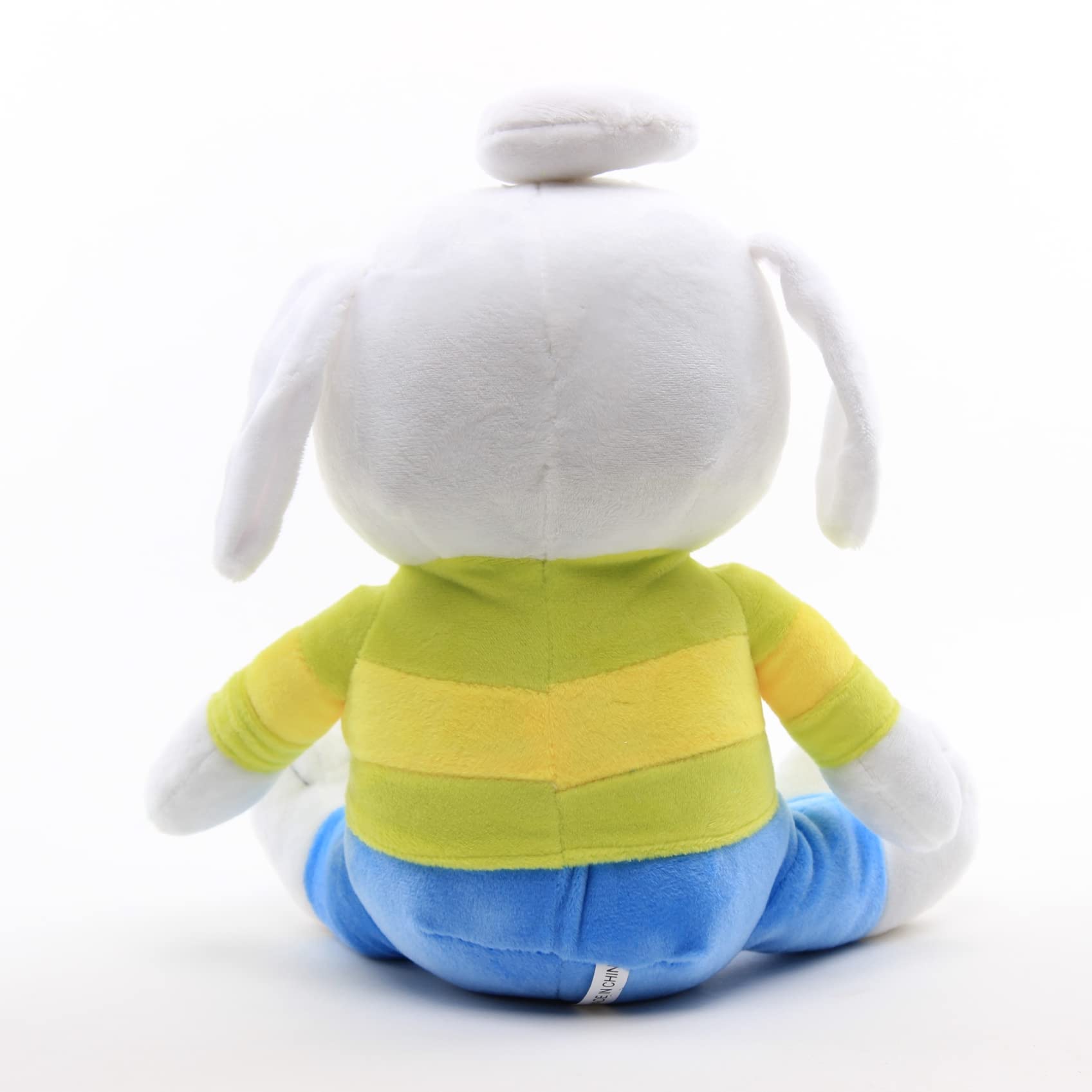 Asriel Plush Toy 10