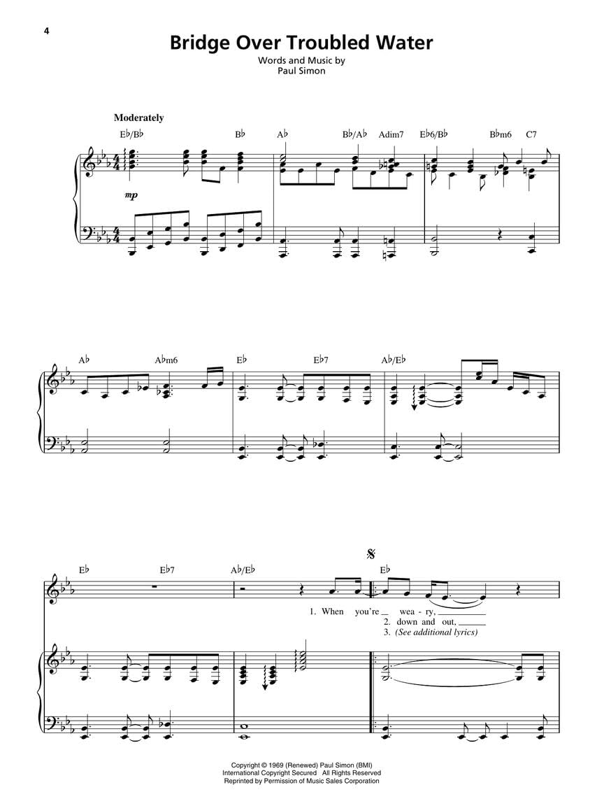 Rock Ballads Keyboard Play-Along Book Vol.6 with Online Audio - Learn & Play Classic Rock Songs | Perfect for Piano Practice, Music Lessons & Home Entertainment