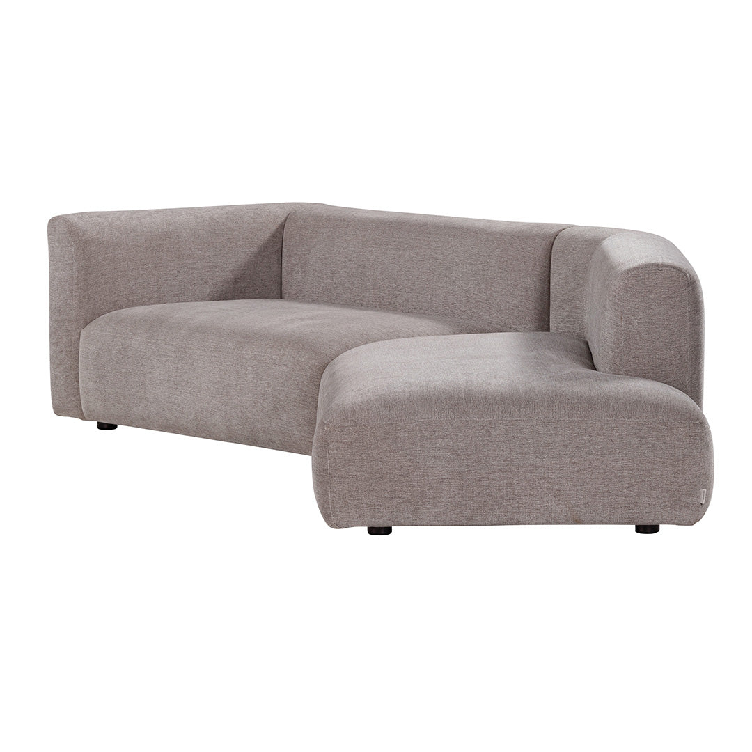 Boketto Pre-Configured Sofa Set - 5-Piece Living Room Furniture for Modern Home Decor | Perfect for Family Gatherings & Relaxation