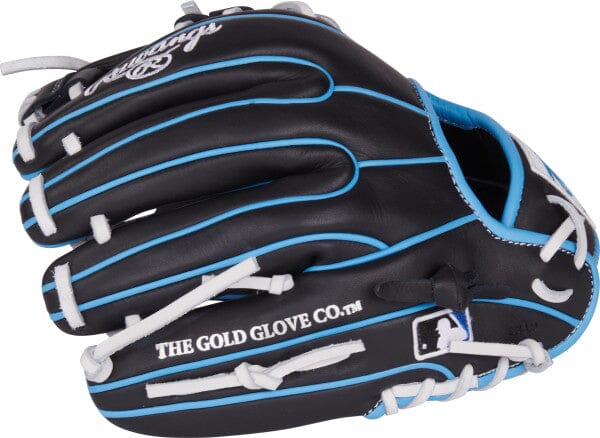Rawlings NXT Series 11.5 Inch Contour Fit Baseball Glove for Youth & Adults - NXT234U 2B | Perfect for Infield, Outfield & Practice Sessions