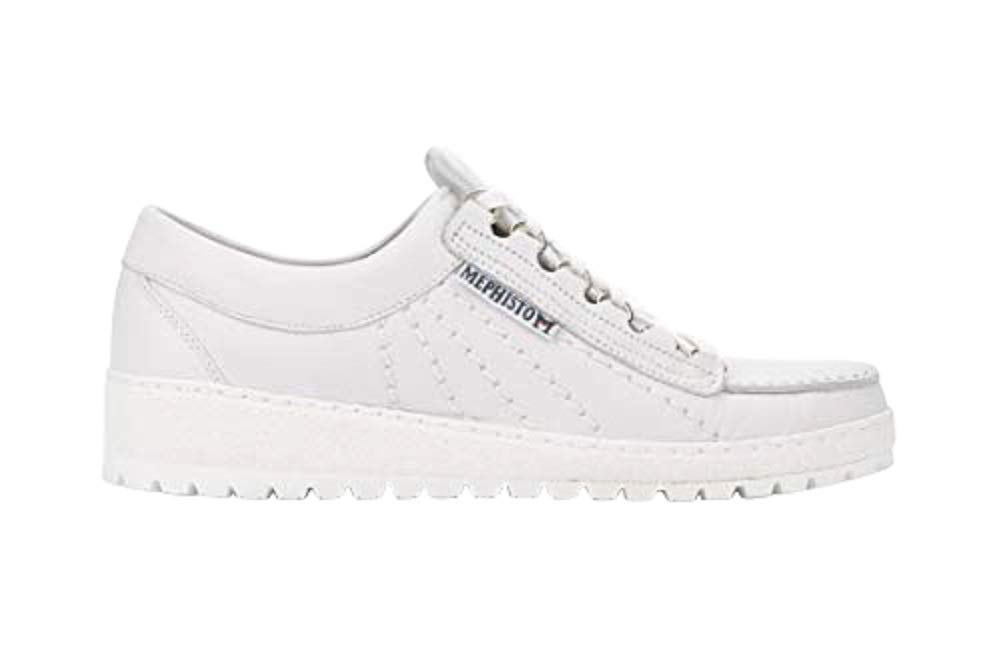 Mephisto Men's Sneakers - Comfortable Walking Shoes for Men | Lightweight & Breathable | Perfect for Running, Gym & Casual Wear