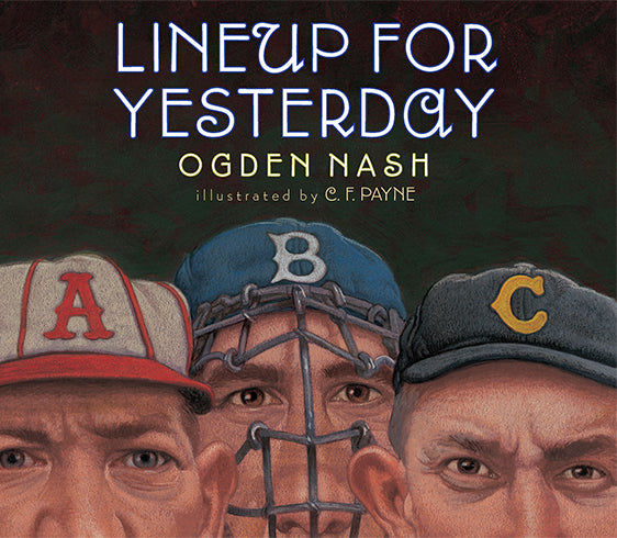 Lineup for Yesterday - Vintage Baseball Memorabilia & Collectibles for Fans & Enthusiasts | Perfect for Home Decor, Man Cave, and Sports Themed Gifts