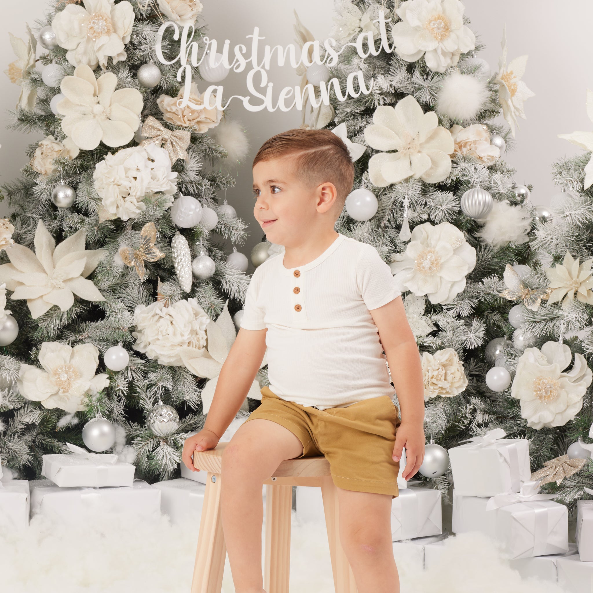 Men's Casual Chino Shorts in Caramel - Perfect for Summer Outfits, Beachwear & Relaxing at Home
