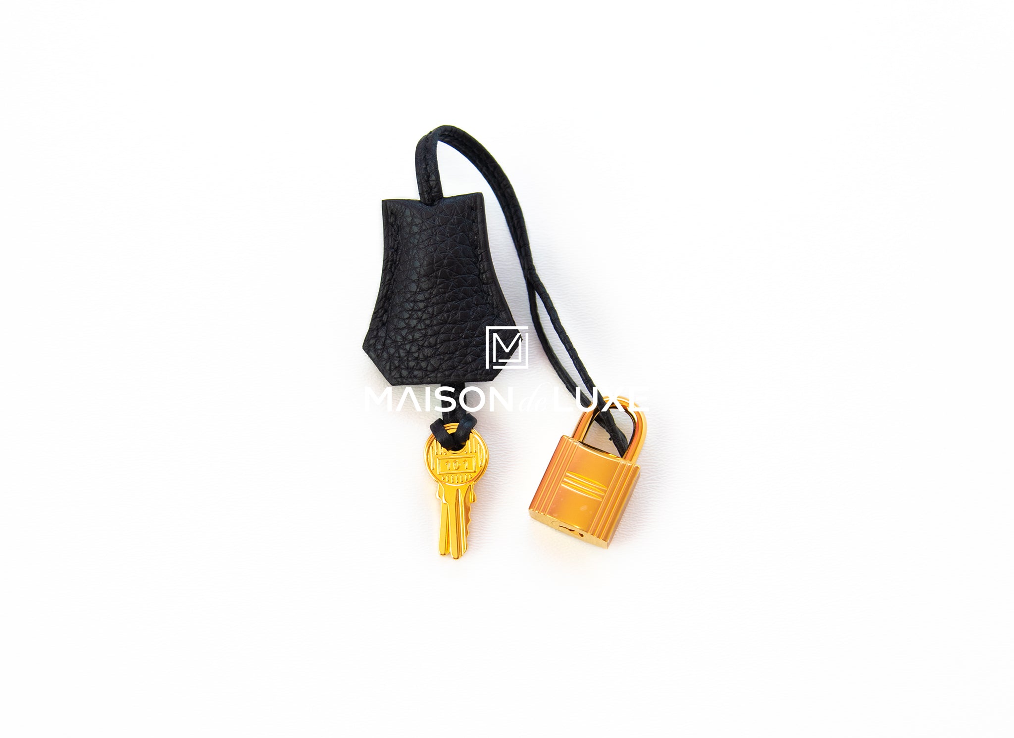 Authentic Hermes Birkin 25 Handbag - Black Togo Leather with Gold Hardware | Luxury Designer Tote for Women | Perfect for Work, Travel & Special Occasions
