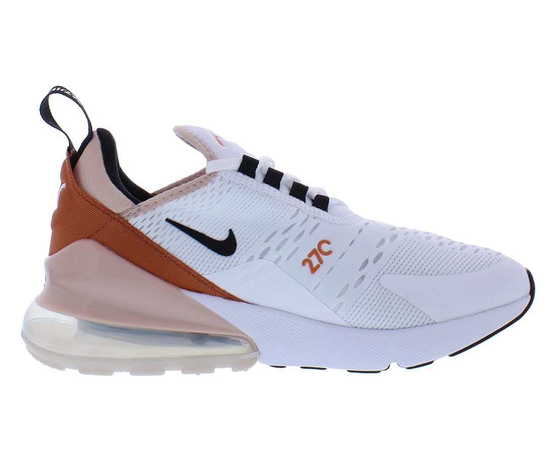 Nike Air Max 270 Women's Running Shoes - Lightweight Cushioned Sneakers for Walking, Gym & Everyday Wear