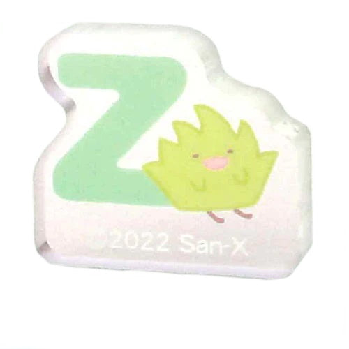 San-x Sumikko Gurashi Chokuriru Everyone Gathers Vol. 02 - 2 Inch Cute Acrylic Character Stand for Desk Decor, Anime Collection & Kawaii Gifts | Perfect for Fans, Office Display & Japanese Stationery Lovers