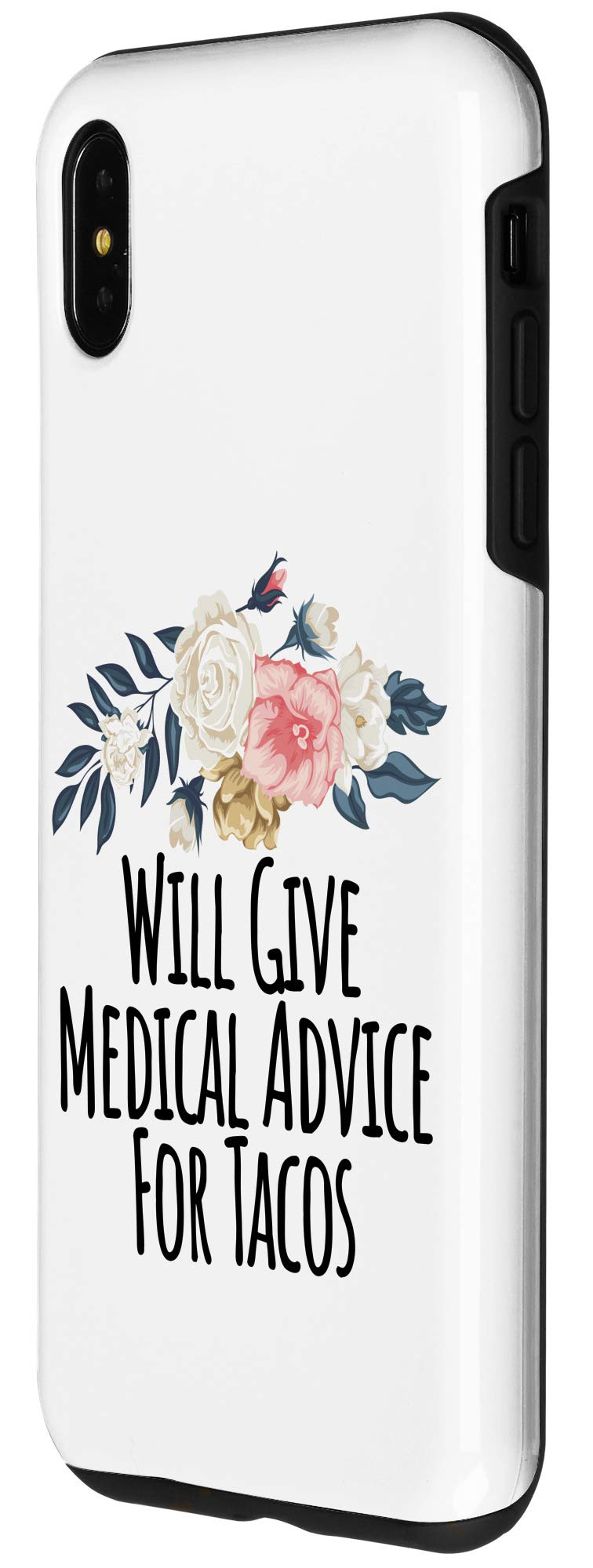 iPhone XS Max Case - Premium Shockproof & Scratch-Resistant Cover for iPhone XS Max (6.5