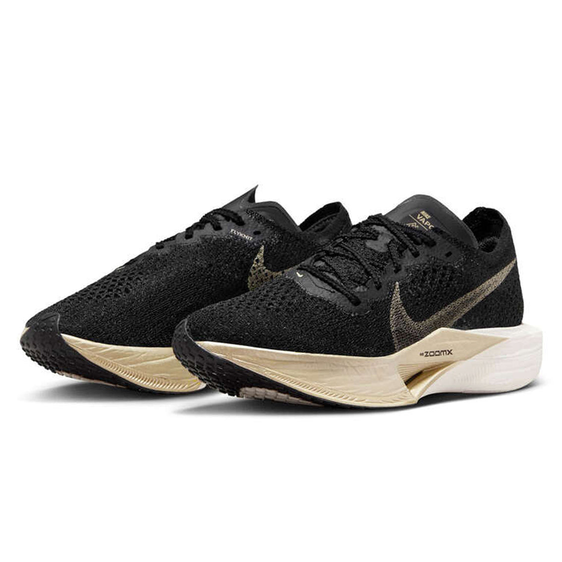 Nike ZoomX Vaporfly Next% 3 Women's Running Shoes - Lightweight Racing Sneakers for Marathon & Road Running - Perfect for Training, Competition & Long-Distance Running