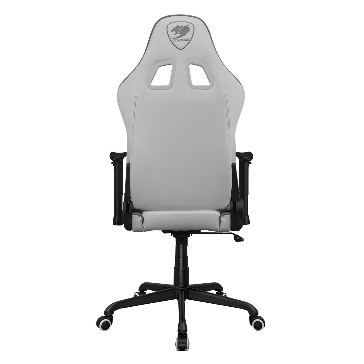 Cougar Armor Elite Gaming Chair - Ergonomic Racing Style PC Gaming Chair with Adjustable Lumbar Support & Headrest - Perfect for Esports, Streaming & Home Office Setup