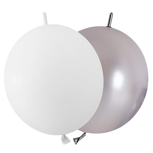 White Silver