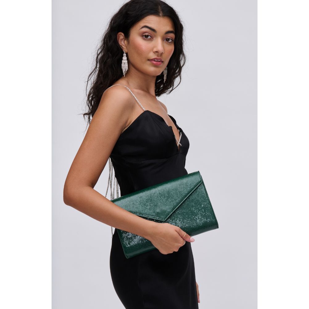 Riva Clutch - Stylish & Trendy Women's Crossbody Bag for Everyday Use, Parties & Special Occasions
