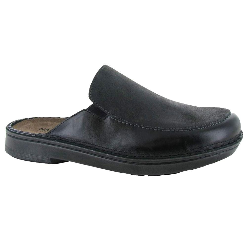 Procida Mule (63407) - Comfortable Women's Slip-On Shoes for Casual Wear, Work & Outdoor Activities