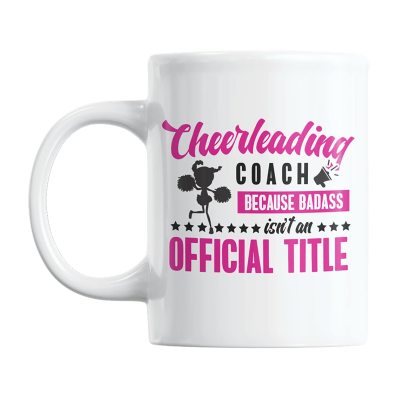 The Motivational Mug That Changed Everything