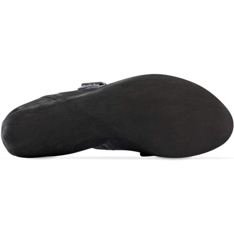 Black Diamond Momentum Climbing Shoes - Men's & Women's Rock Climbing Footwear for Indoor & Outdoor Climbing Gyms, Bouldering, and Sport Routes | Lightweight & Durable Performance Gear