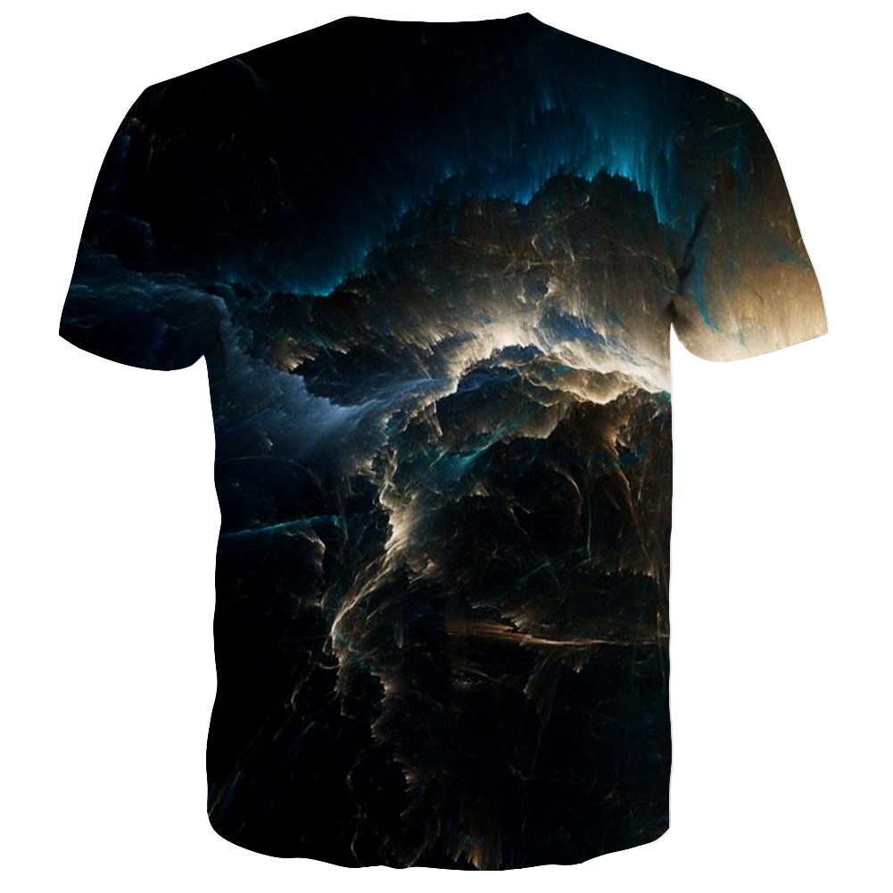 Hgvoetty Unisex 3D Printed Graphic T-Shirt - Stylish Short Sleeve Tee for Men & Women | Casual Wear, Street Fashion, Gift Idea