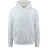 Hoodie | White