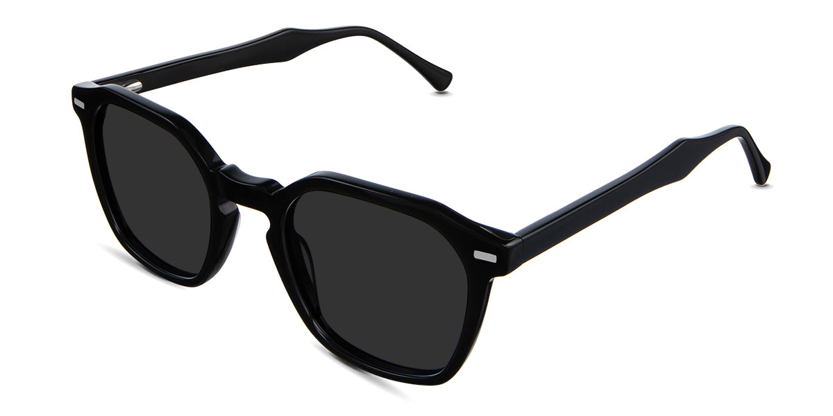 Polarized Prescription Sunglasses for Men - UV Protection, Anti-Glare & Stylish Frames for Driving, Fishing & Outdoor Activities