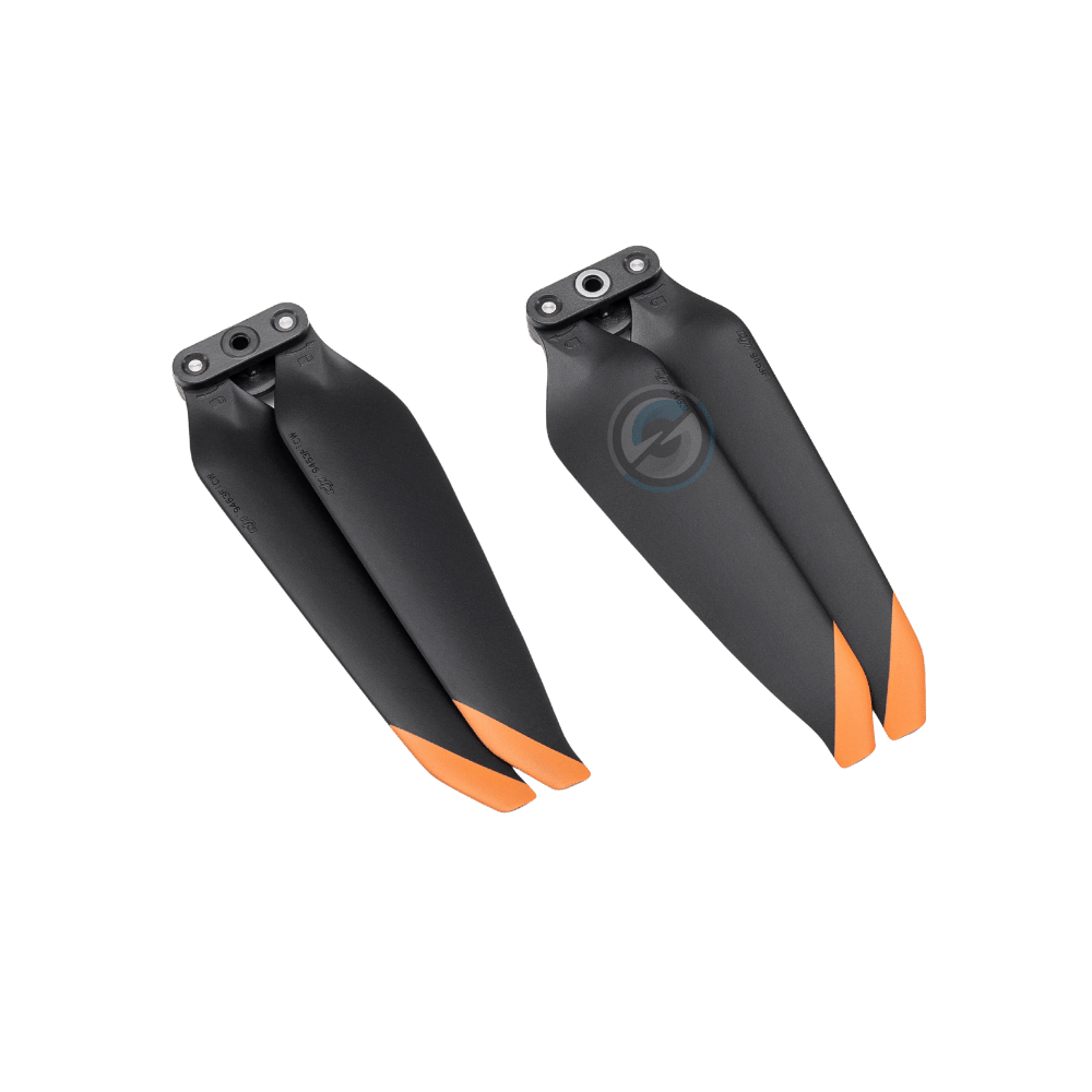 DJI Mavic 3 Enterprise Series Drone Propellers (Pair) - High-Performance Replacement Blades for Aerial Photography, Mapping & Industrial Inspections