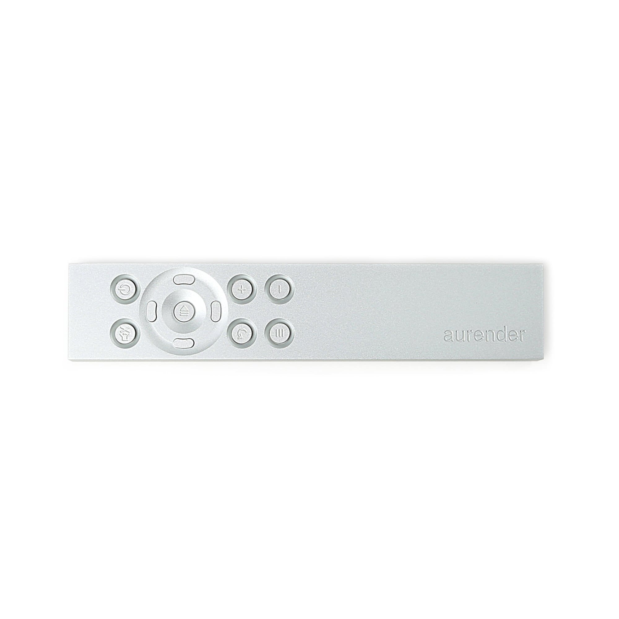 Aurender A10 Caching Network Music Server & Player with Analog Outputs - High-Fidelity Audio Streaming for Home Theater & Audiophile Systems (Demo Unit)