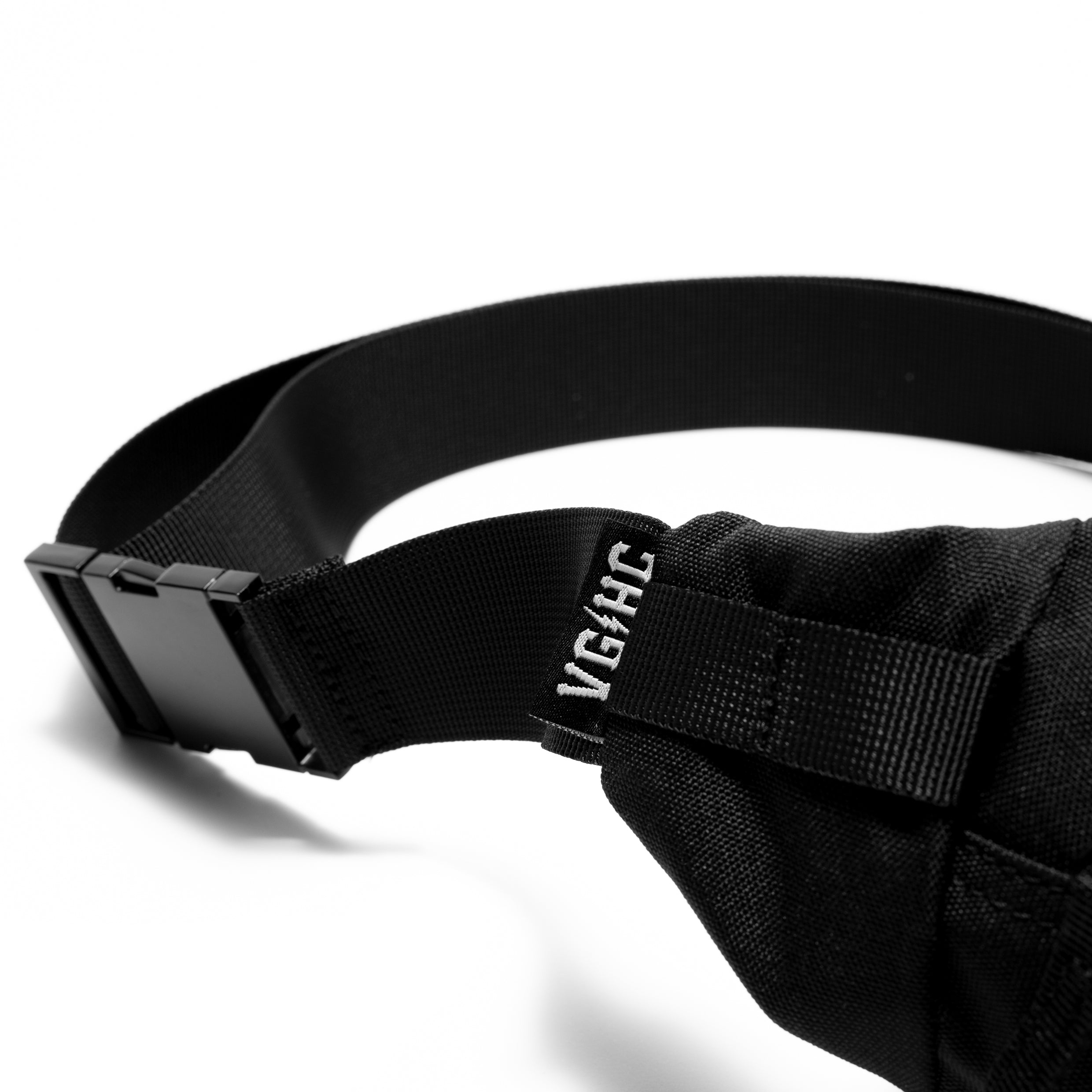 Best Tactical Fanny Pack for Outdoor Adventures - Durable & Water-Resistant Waist Bag for Hiking, Travel & Everyday Use