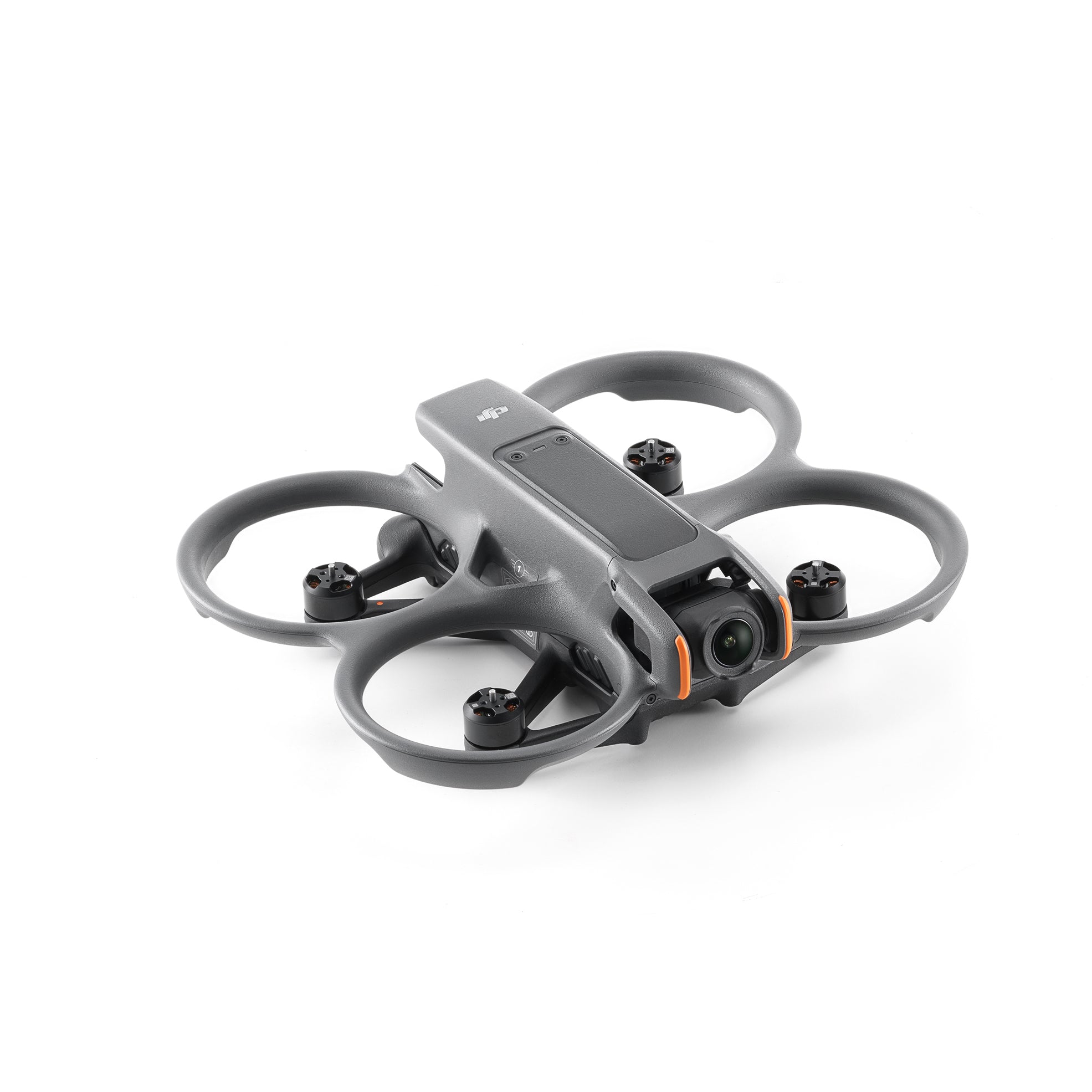 DJI Avata 2 FPV Drone - Lightweight, Compact & Agile Quadcopter for Aerial Photography & Videography - Perfect for Travel Vlogging, Action Sports & Outdoor Adventures