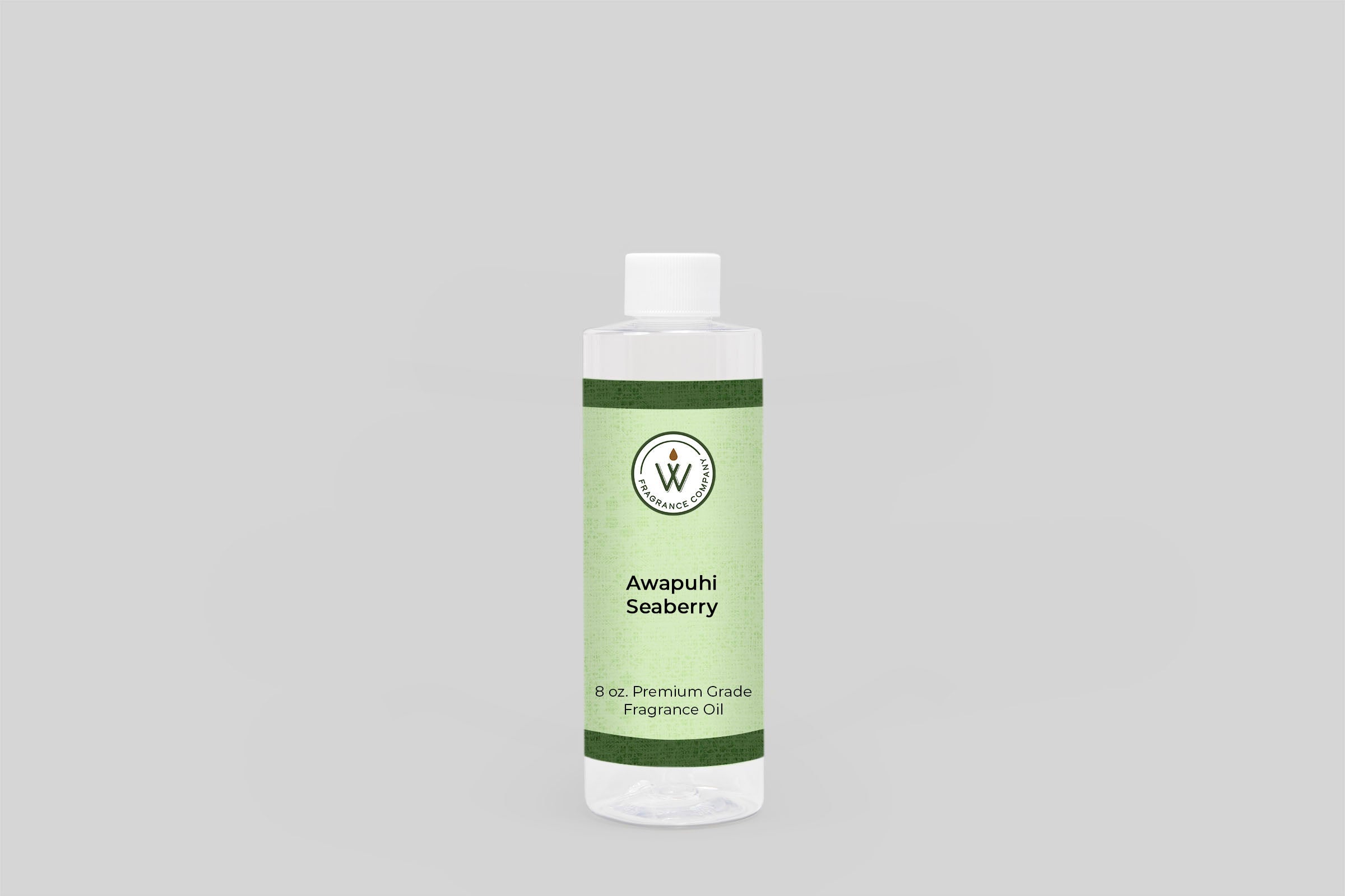Awapuhi Seaberry Fragrance Oil - 100% Pure Essential Oil for Aromatherapy, Candles & Soap Making - Perfect for Spa, Relaxation & Home Fragrance
