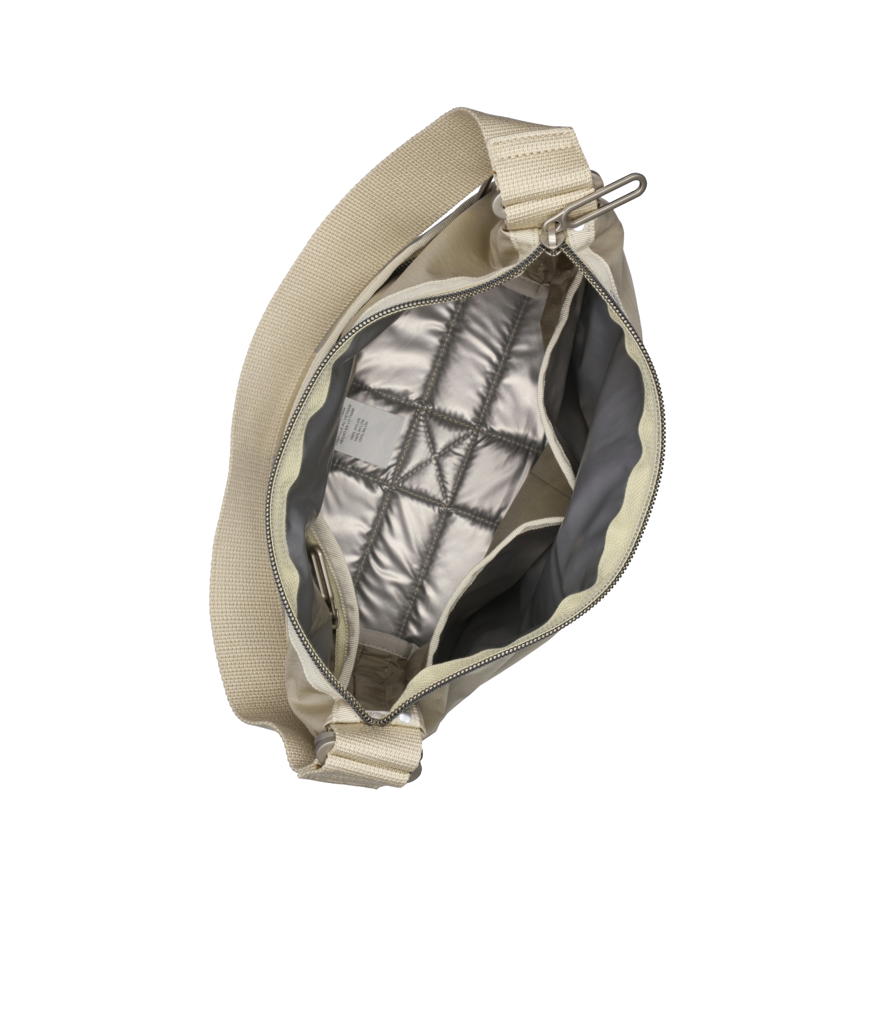 Convertible Market Hobo Bag - Stylish & Versatile Crossbody Tote for Women - Perfect for Shopping, Travel & Everyday Use