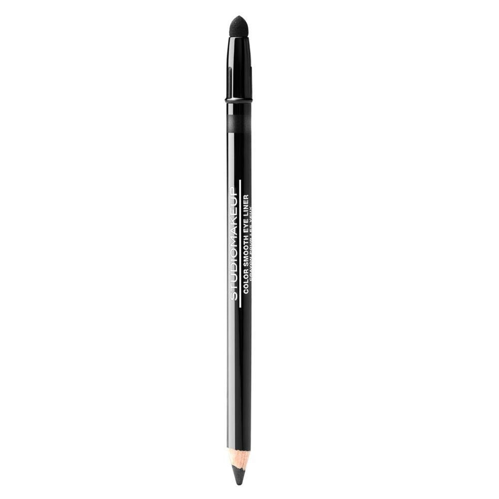 Waterproof Long-Lasting COLOR SMOOTH EYELINER - Smudge Proof & Vibrant Colors for Perfect Eye Makeup - Ideal for Daily Wear, Parties & Special Occasions