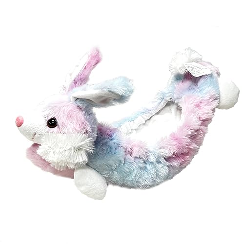 Bunny (Multi Purple)