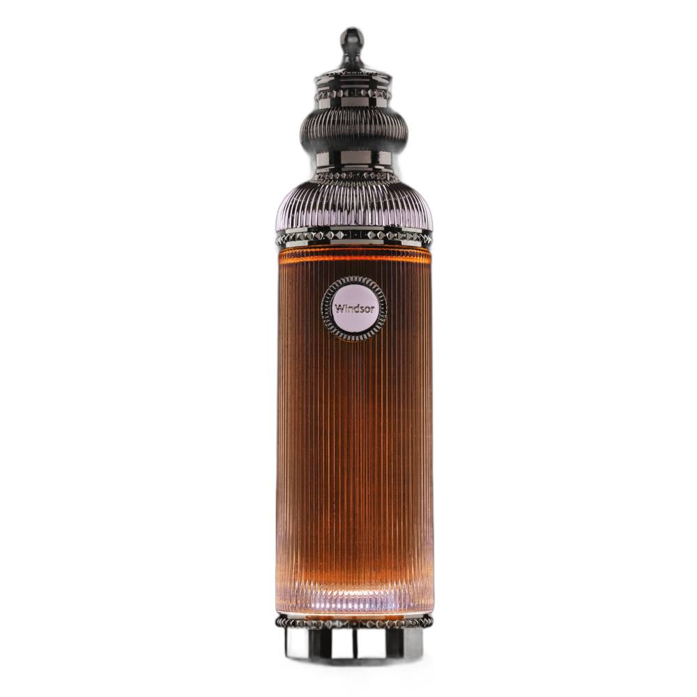 Windsor Eau de Parfum 60ml for Women & Men - Luxury Fragrance for Everyday Wear, Date Nights & Special Occasions