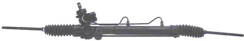 Rebuilt ARC 70-2269 Complete Rack and Pinion Steering Assembly - Remanufactured OEM Quality for Smooth Steering Performance - Perfect for Ford, Lincoln & Mercury Vehicles Replacement & Repair