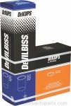 DeVilbiss DEVDPC-600 DeKups Disposable Cups and Lids - 34 oz. for Paint Sprayers | Convenient & Hygienic Solution for Professional Painting Projects